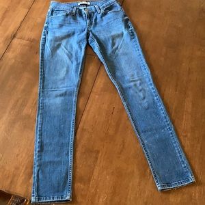 Levi’s 524 Skinny Jeans W27 L32